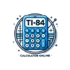 Online TI-84 Calculator favicon