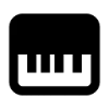 OnlinePiano.io favicon