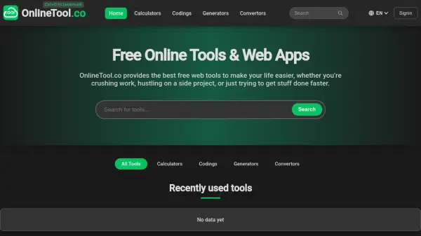 OnlineTool.co
