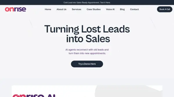 Onrise AI