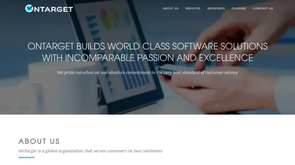 OnTarget