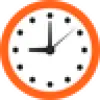 OnTheClock favicon
