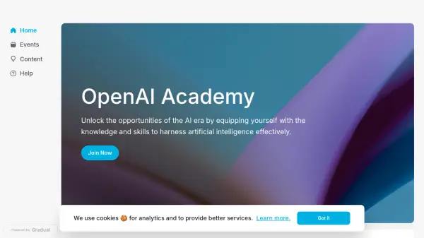 OpenAI Academy