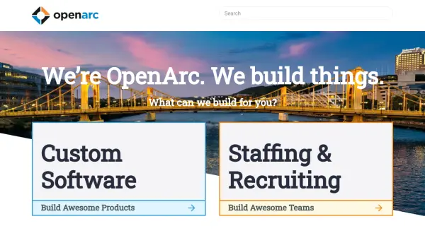 OpenArc