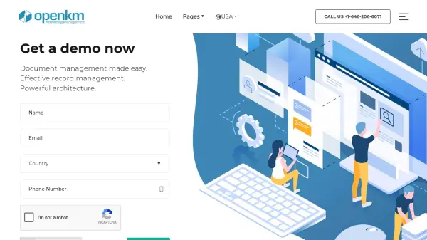 OpenKM