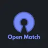 OpenMatch favicon