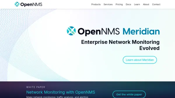 OpenNMS