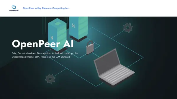OpenPeer AI