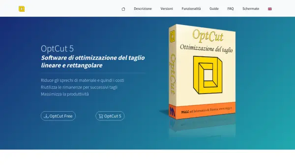 OptCut