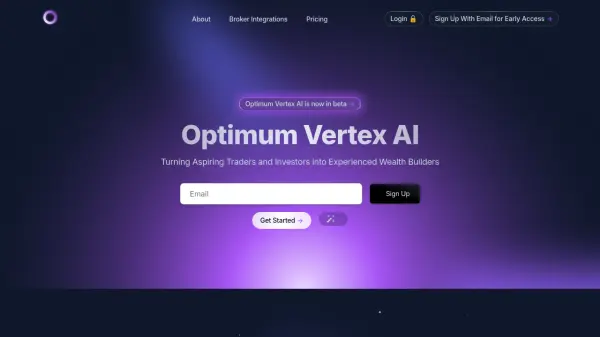 Optimum Vertex AI