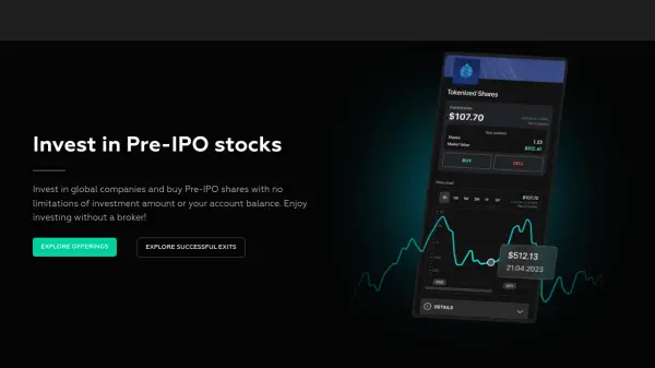 Orderbook