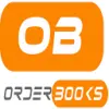 OrderBooks favicon