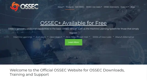 OSSEC