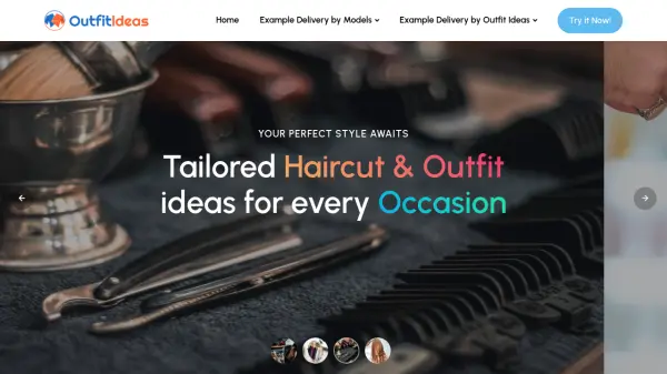 OutfitIdeas