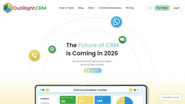 OutRightCRM