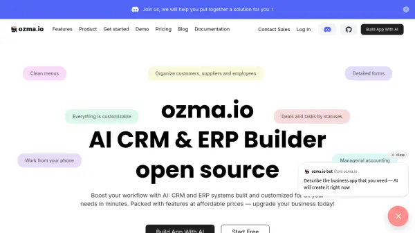 ozma.io