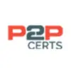 P2pcerts favicon