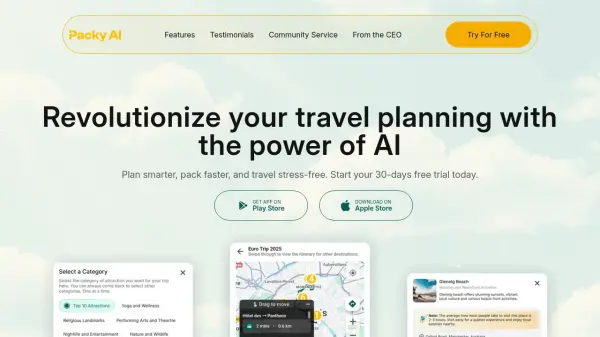 Packy AI