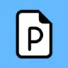 Pagify favicon