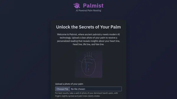 Palmist