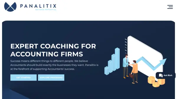 Panalitix