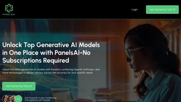 PanelsAI