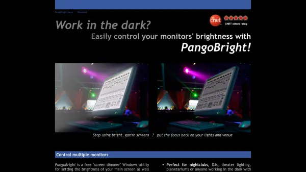 PangoBright
