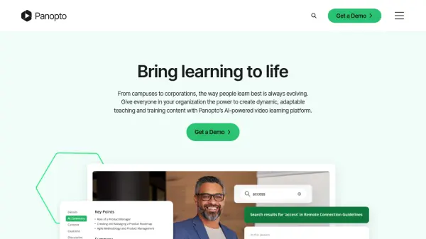 Panopto
