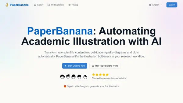 PaperBanana