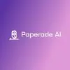 Paperade AI favicon