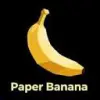 PaperBanana favicon