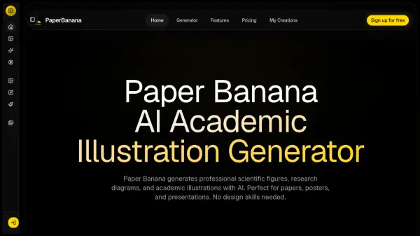 PaperBanana