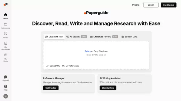 Paperguide