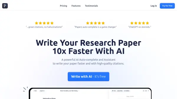 Paperz.ai