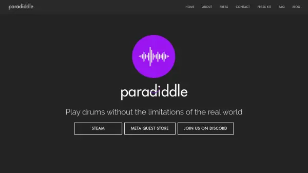 Paradiddle
