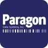 Paragon Data Systems favicon