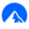 Paramount+ favicon