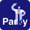 Parky.AI favicon