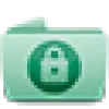 Password Folder favicon
