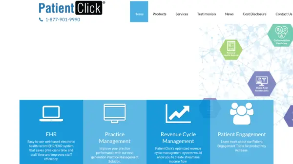PatientClick
