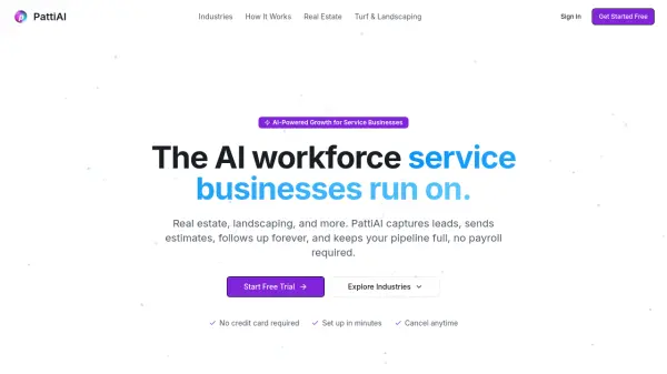 PattiAI
