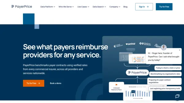 PayerPrice