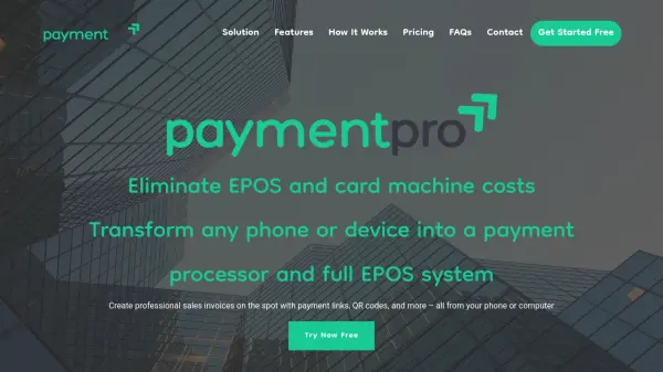 PaymentPro