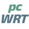 pcWRT favicon