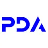 PDA International favicon