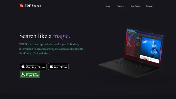 PDF Search