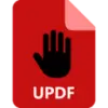 PDF Unshare favicon