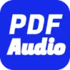 pdf2audio favicon