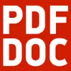 pdf2doc.com favicon