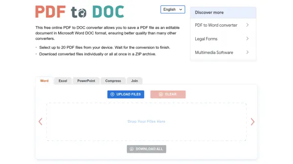pdf2doc.com